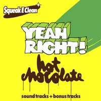 Scratch-a-thon ("Hot Chocolate" Soundtrack) - Squeak E. Clean