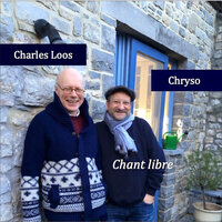 Le jour s'étire dans les bras de la nuit - Charles Loos & Chryso
