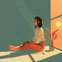Serenidad Del Ritmo Relajante - Música a Relajarse & Tranquilo Café Música & Música para Tiendas Musica De Fondo