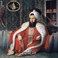 Sultan - Nacim Ladj