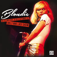 Little Girl Lies - Blondie