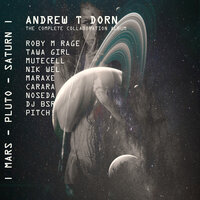 Carara - Space Odyssey (Part 1) - Andrew T Dorn & Carara