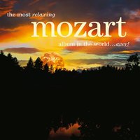 Mozart: II. Adagio - Karl Leister & Berliner Philharmoniker & Герберт фон Караян & Вольфганг Амадей Моцарт