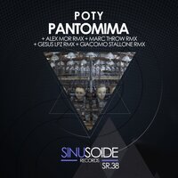 Pantomima - Poty & Giacomo Stallone