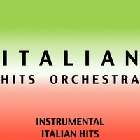 Things (in the style of fox) - Italian Hits Orchestra