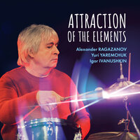 In the Seventh Dimension - Igor Ivanushkin & Yuri YaremcHuk & Alexander Ragazanov