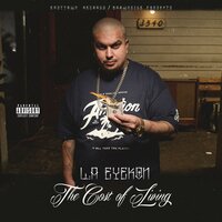 Wins and Losses - L.A Eyekon & YBE