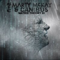 Left Brain Prisoners - Canibus & Marty McKay