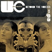 Beyond The Voices - The Editor