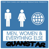 daddy's girl - Quanstar