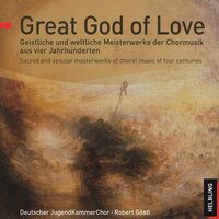 Verleih uns Frieden gnädiglich - Deutscher Jugendkammerchor & Генрих Шютц
