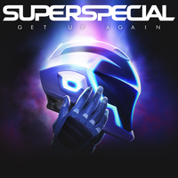 Get up Again - SUPERSPECIAL