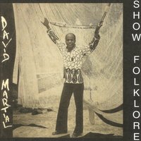 Doudou pas pleuré - David Martial