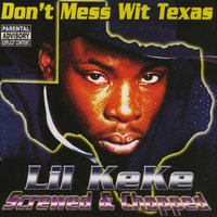Serious Smoke - Lil Keke & Mike D & Big Moe