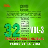 Muéveme, Mi Dios - Ixcís