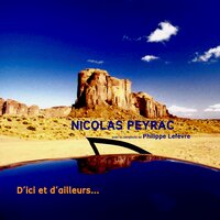Vert - Nicolas Peyrac & Philippe Lefevre & François Morel