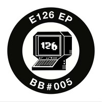 E126 THREE - Bass Bin Twins