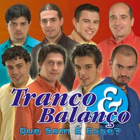 Chegadinho Nas Muié - Tranco & Balanço