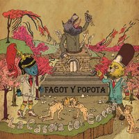 El Pantano del Cocón - Fagot y Popota