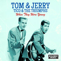 Get Up And Do The Wobble - Tom & Jerry & Tico