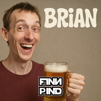 Brian - FINN PIND