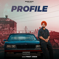 Profile - Preet Joban