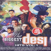 Panjabian Dee Tauhr - DJ Vix & Surinder Shinda