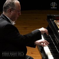 8 Pezzi facili: No. 5, Dondolo - Stefano Bigoni