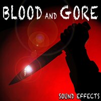 Human Body Being Dismembered - Sound Ideas