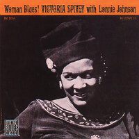 That Man - Victoria Spivey