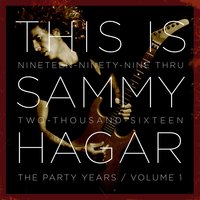 The Real Deal - Sammy Hagar