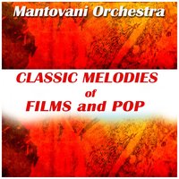 Patch of Blue (From "A Patch of Blue") [Arr. For Orchestra] - Mantovani Orchestra