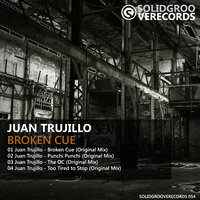 The OC - Juan Trujillo
