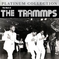 Disco Inferno - The Trammps