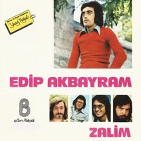 Zalim - Edip Akbayram