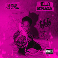 Cruel - Scando The Darklord & Skilla Baby