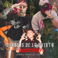 Diablos de la Quinta Querétaro - La5Gto & More G's & $toner