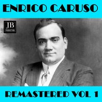 La danza-tarantella napolitana - Enrico Caruso