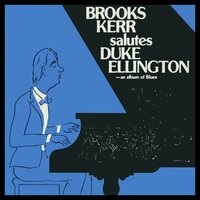 Misty Mornin' - Brooks Kerr & George Duvivier