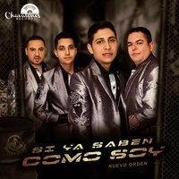 No Se Oye la Clave 9 - Nuevo Orden