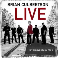 All About You - Brian Culbertson