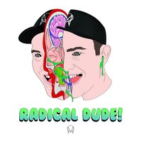 Forget It - Getter & Oliver Tree