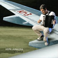 Boga boga - Kepa Junkera