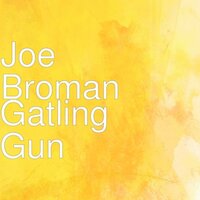 Circles ('Round and 'Round) - Joe Broman