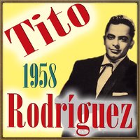 Oye Mi Guapachá - Tito Rodríguez