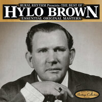 Handsome Molly - Hylo Brown