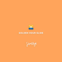 Golden Hour Glide - Femi Leye