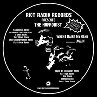 RIOT - The Horrorist & Matt TDK
