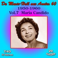 Le petit tango - Maria Candido