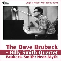Nep-Tune - Dave Brubeck Quartet & Bill Smith